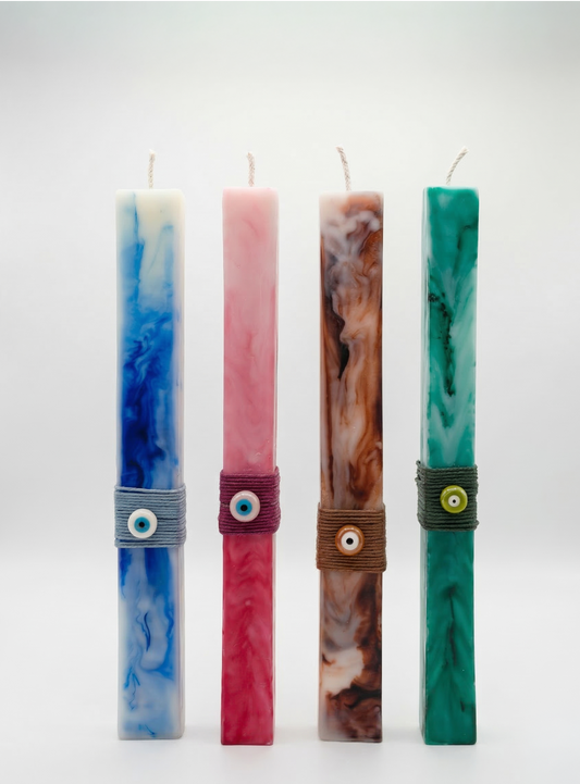 Easter Candle - Kit