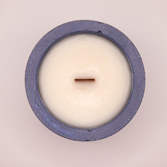 cute & minimal candle 4
