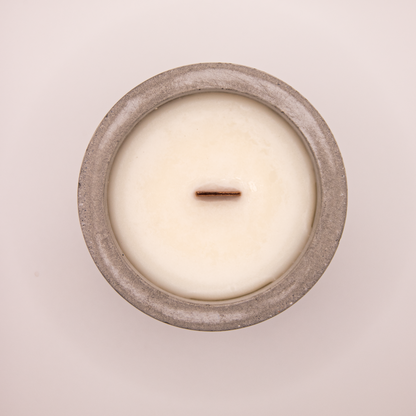 fresh & minimal candle 3