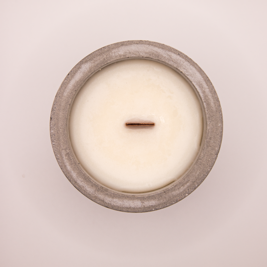 fresh & minimal candle 3