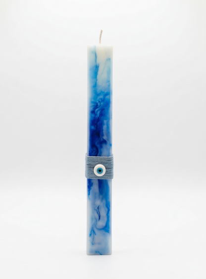 Easter Candle - Kit