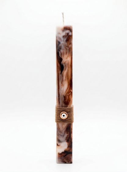 Easter Candle - Kit