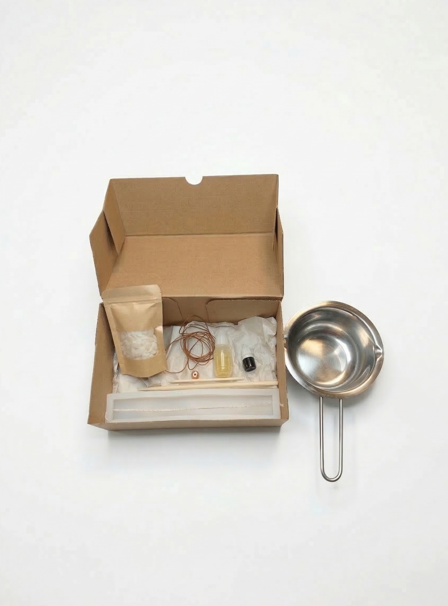 Easter Candle - Kit