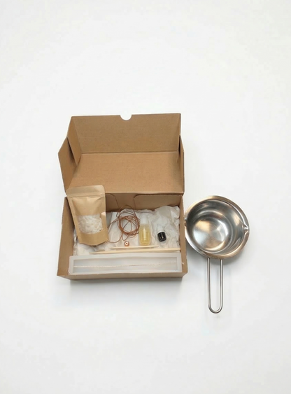 Easter Candle - Kit