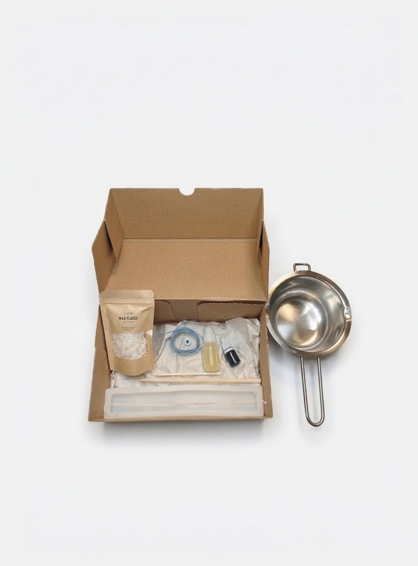 Easter Candle - Kit