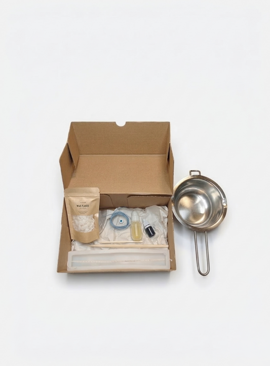 Easter Candle - Kit