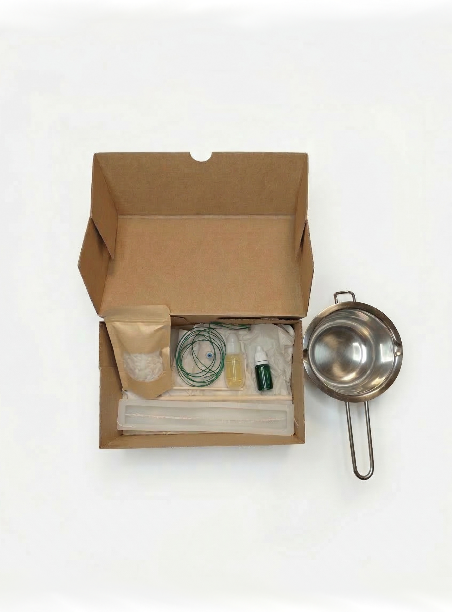 Easter Candle - Kit