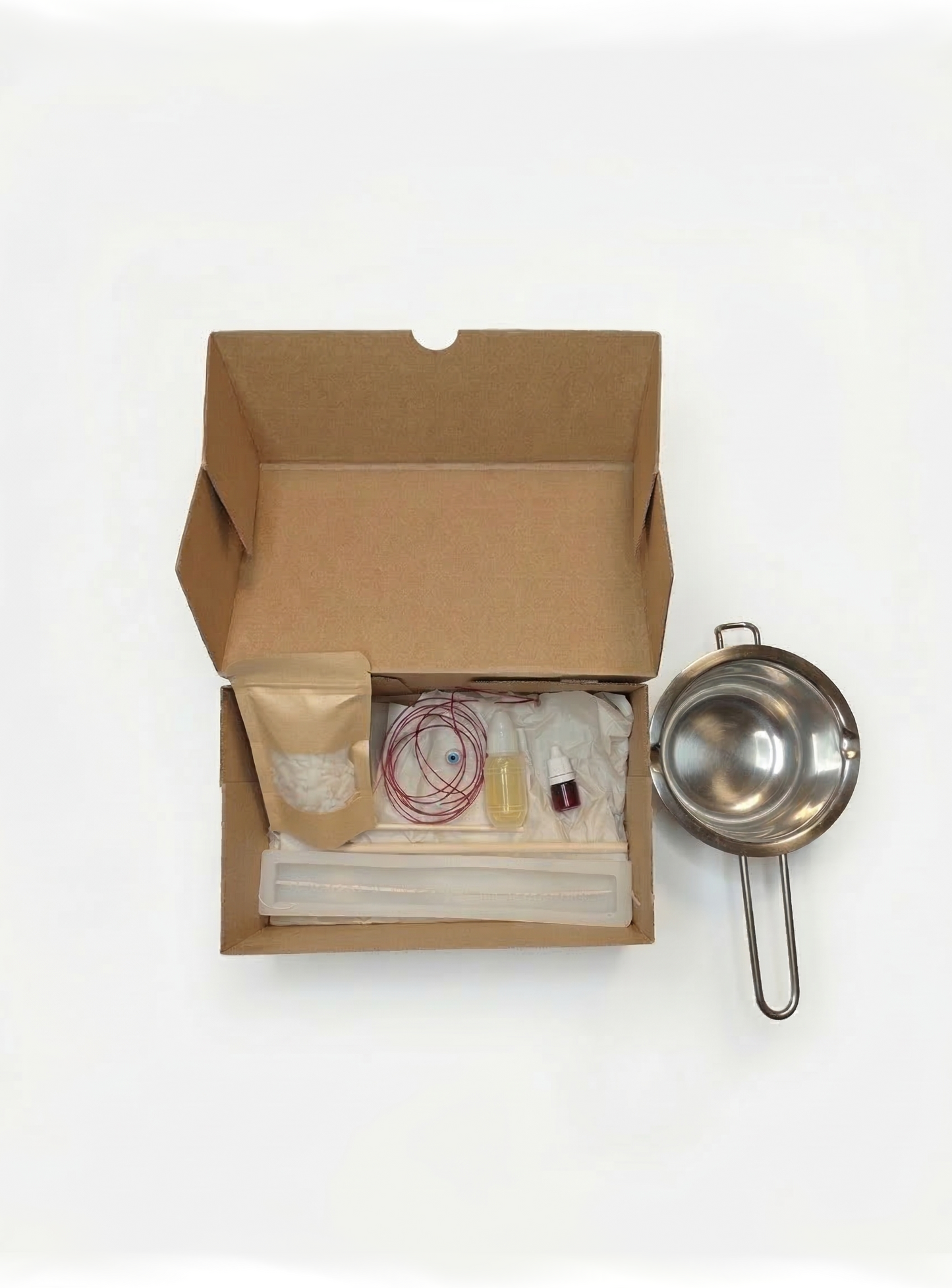 Easter Candle - Kit