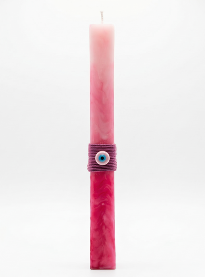 Easter Candle - Kit