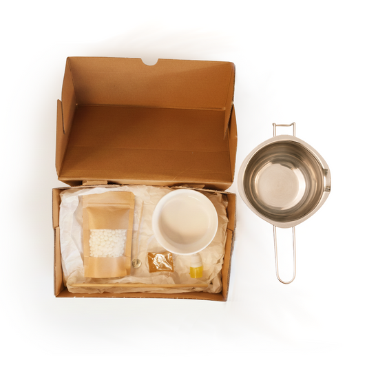 rice pudding kit